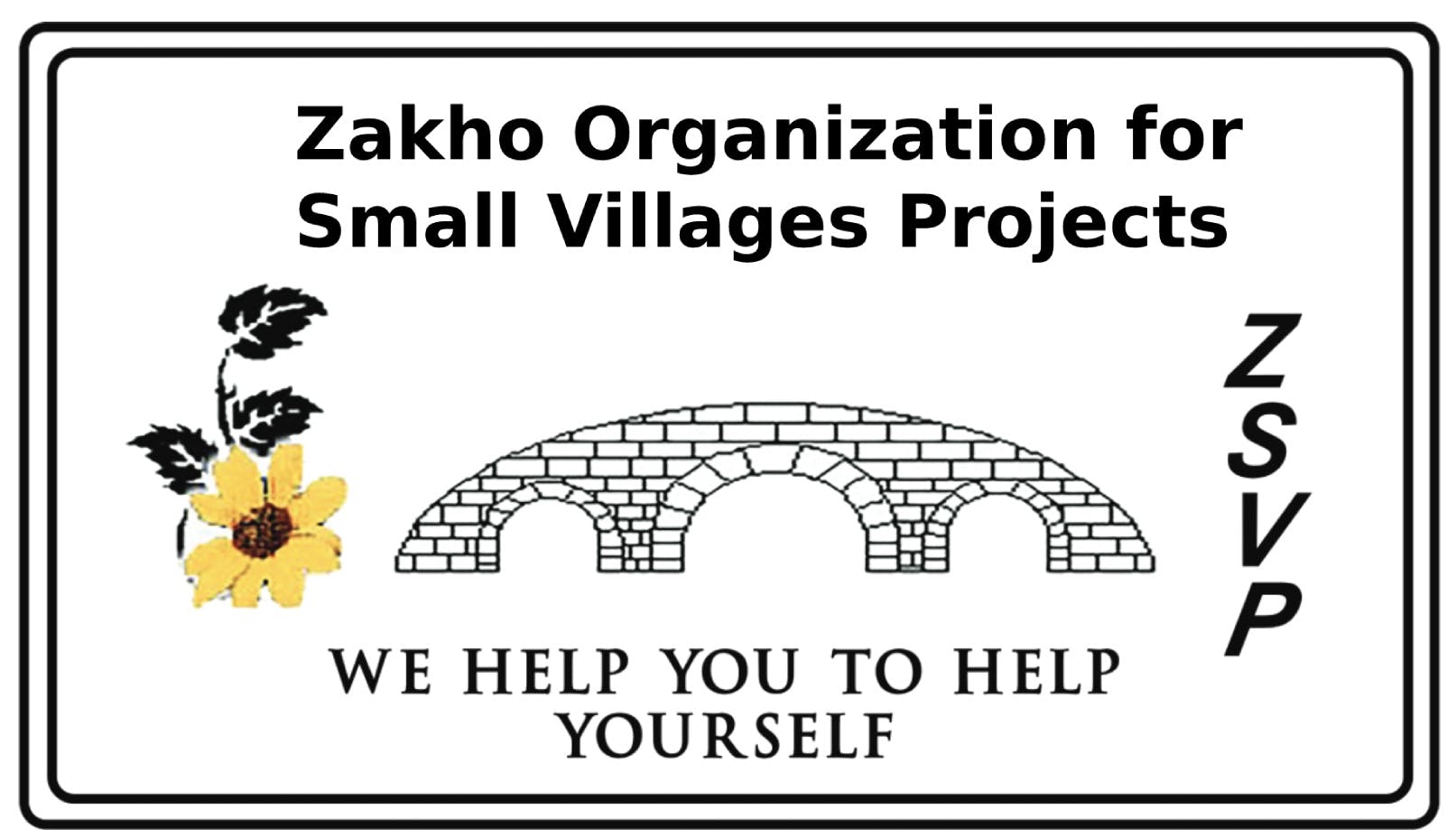 ZSVP Organization Logo